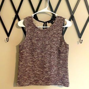BANANA Republic Women’s Business-Wear Tank, NWOT, Size XS